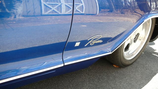 1963 Buick RIVIERA  - 17611796 - 61