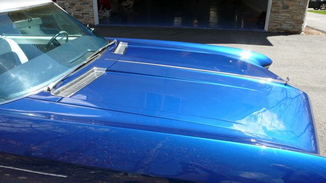 1963 Buick RIVIERA  - 17611796 - 62