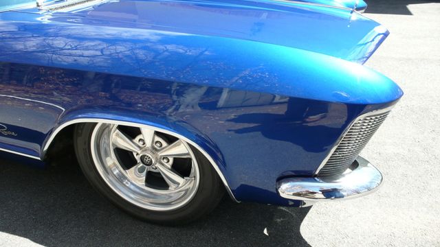 1963 Buick RIVIERA  - 17611796 - 63