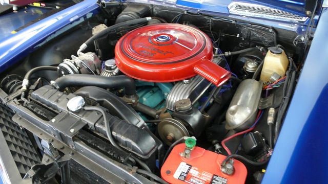 1963 Buick RIVIERA  - 17611796 - 64