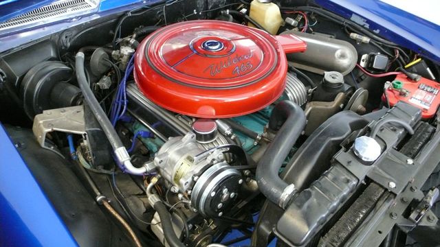 1963 Buick RIVIERA  - 17611796 - 65