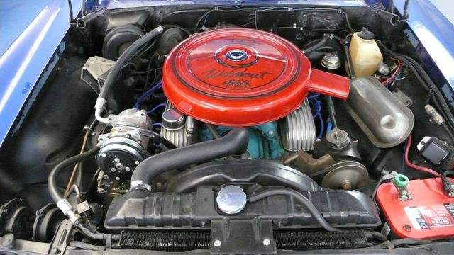 1963 Buick RIVIERA  - 17611796 - 67