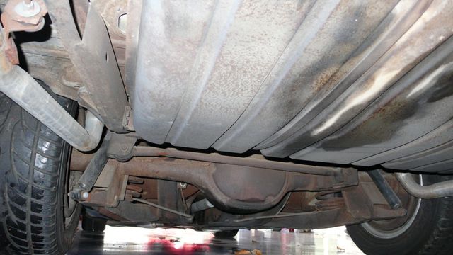 1963 Buick RIVIERA  - 17611796 - 71
