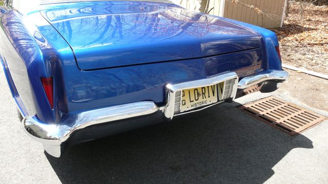 1963 Buick RIVIERA  - 17611796 - 7
