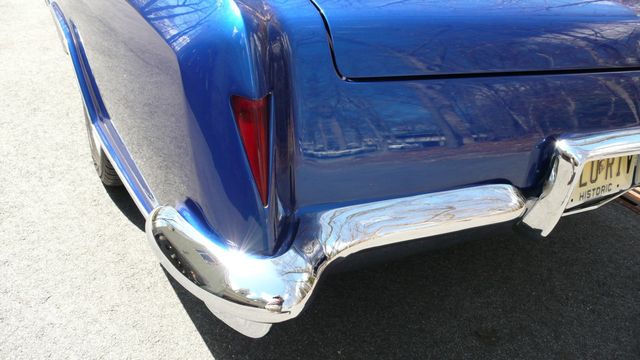 1963 Buick RIVIERA  - 17611796 - 8
