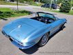 1963 Chevrolet Corvette Convertible - 21510464 - 4