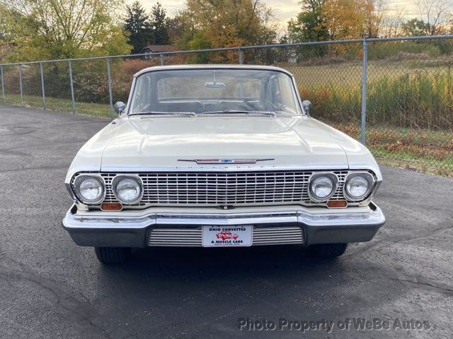 1963 Chevrolet Impala  - 22188189 - 2