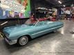 1963 Chevrolet Impala Convertible For Sale - 22292207 - 0