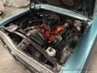 1963 Chevrolet Impala Convertible For Sale - 22292207 - 11