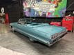 1963 Chevrolet Impala Convertible For Sale - 22292207 - 3