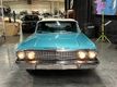 1963 Chevrolet Impala Convertible For Sale - 22292207 - 6