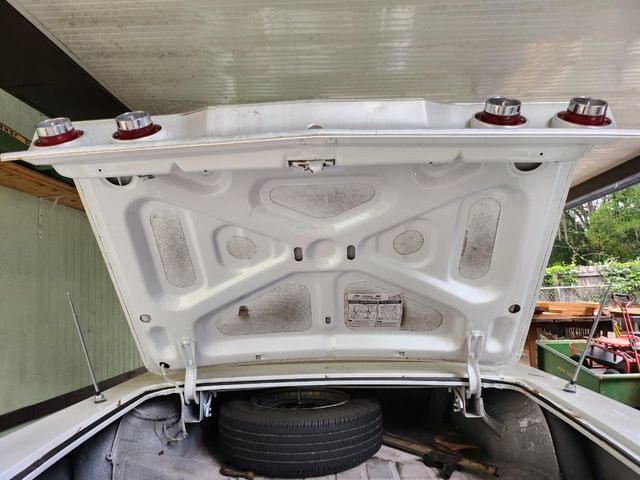 1963 Chevrolet Impala For Sale - 21596206 - 20