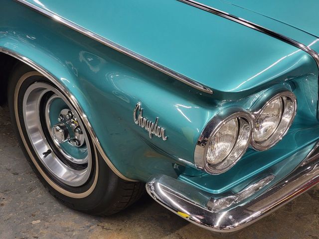 1963 Chrysler 300 Pace Car - 21354369 - 21
