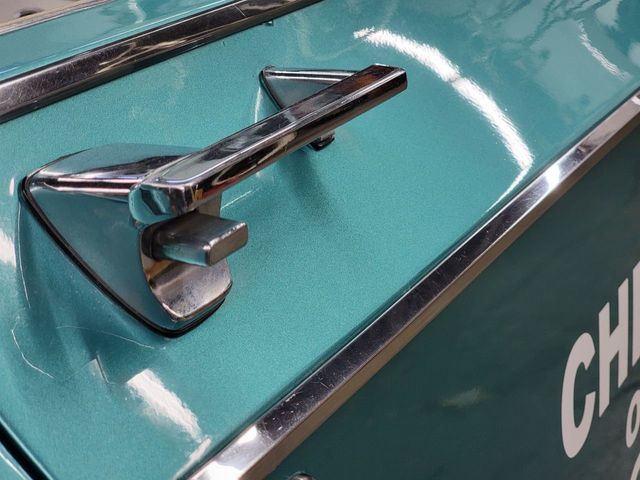 1963 Chrysler 300 Pace Car - 21354369 - 25