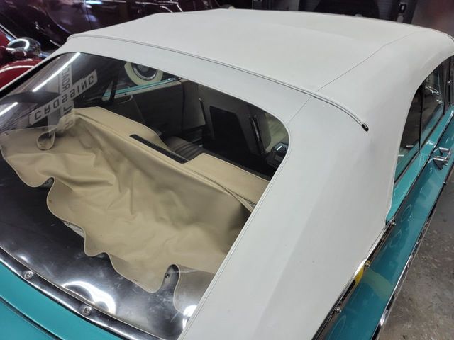 1963 Chrysler 300 Pace Car - 21354369 - 31