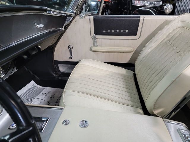 1963 Chrysler 300 Pace Car - 21354369 - 52