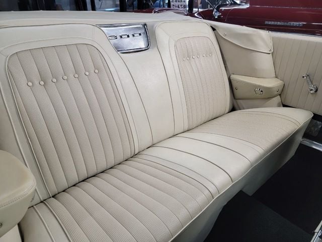 1963 Chrysler 300 Pace Car - 21354369 - 61