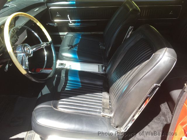 1963 Dodge Polara Max Wedge For Sale - 22371857 - 16