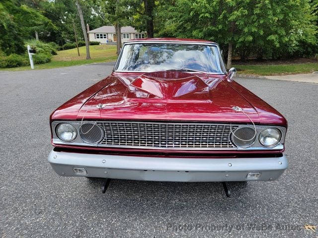 1963 Ford Fairlane 500 Thunderbolt - 21598867 - 13