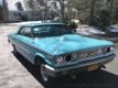 1963 Ford Galaxie AFX Fastback - 18837894 - 2