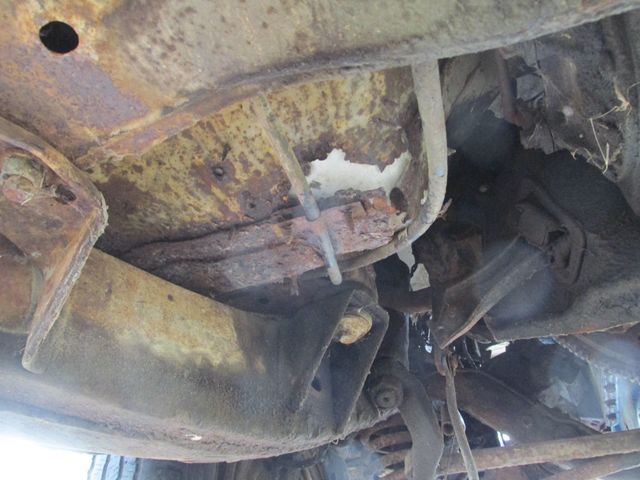 1963 Ford Galaxie Z Code Project For Sale - 22220441 - 34