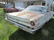 1963 Ford Galaxie Z Code Project For Sale - 22220441 - 3