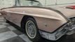 1963 Ford Thunderbird Convertible For Sale - 22210555 - 12