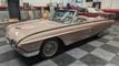 1963 Ford Thunderbird Convertible For Sale - 22210555 - 1