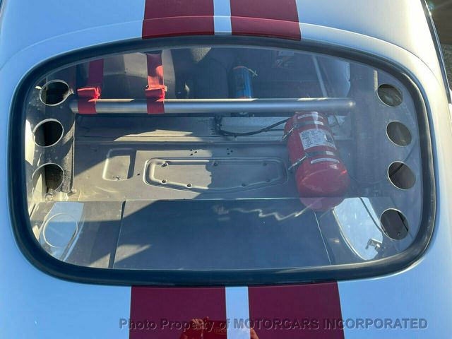 1963 Jaguar E-Type 1963 JAGUAR E-TYPE FHC RACE CAR IS TRACK READY - 21814376 - 10