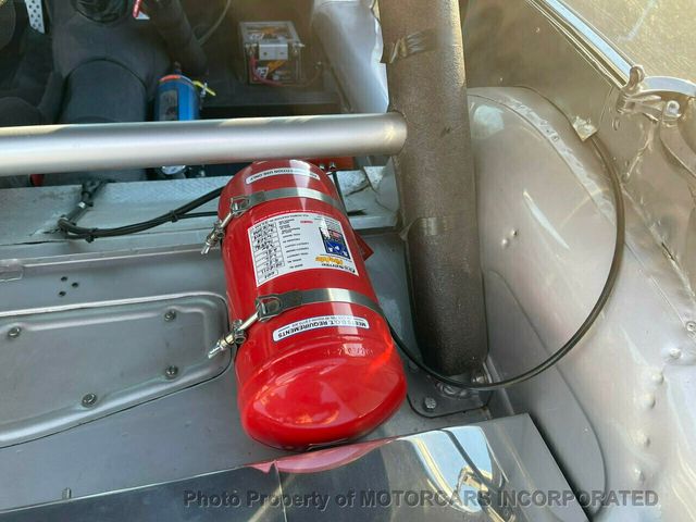 1963 Jaguar E-Type 1963 JAGUAR E-TYPE FHC RACE CAR IS TRACK READY - 21814376 - 16