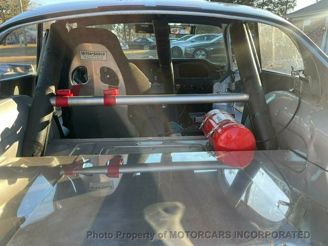 1963 Jaguar E-Type 1963 JAGUAR E-TYPE FHC RACE CAR IS TRACK READY - 21814376 - 18