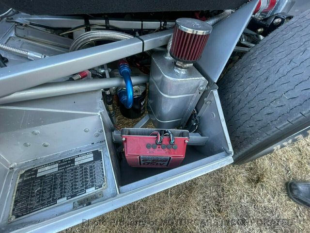 1963 Jaguar E-Type 1963 JAGUAR E-TYPE FHC RACE CAR IS TRACK READY - 21814376 - 28