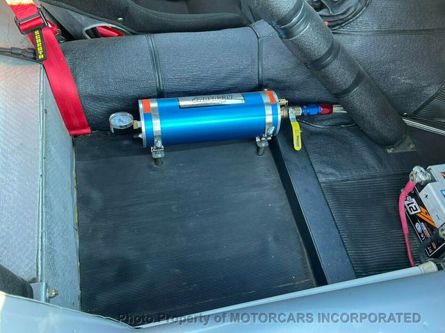 1963 Jaguar E-Type 1963 JAGUAR E-TYPE FHC RACE CAR IS TRACK READY - 21814376 - 35