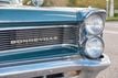 1963 Pontiac Bonneville Convertible Convertible - 21745059 - 89