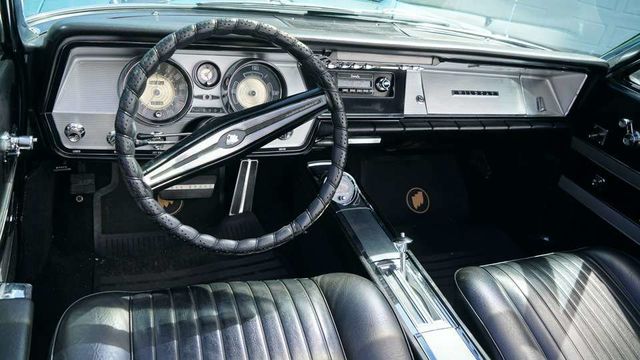 1964 Buick Wildcat Convertible - 21388995 - 44