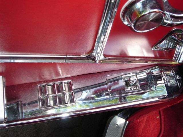 1964 Cadillac SERIES 62 ALL ORIGINAL - 8221986 - 10