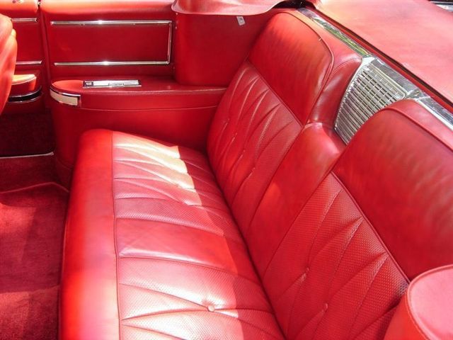 1964 Cadillac SERIES 62 ALL ORIGINAL - 8221986 - 12