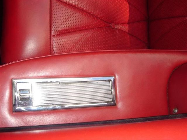 1964 Cadillac SERIES 62 ALL ORIGINAL - 8221986 - 13