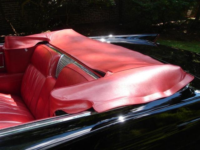 1964 Cadillac SERIES 62 ALL ORIGINAL - 8221986 - 14