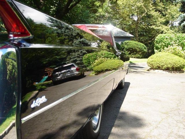 1964 Cadillac SERIES 62 ALL ORIGINAL - 8221986 - 15
