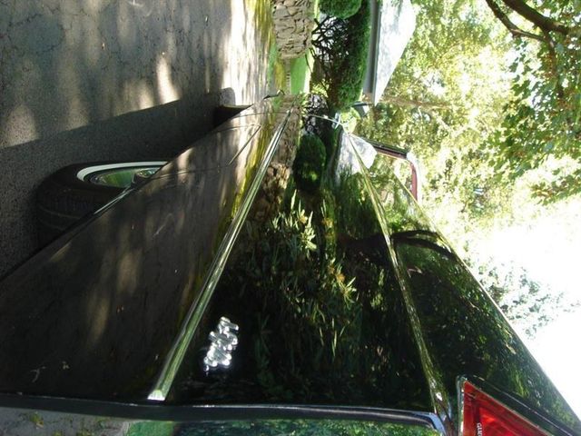 1964 Cadillac SERIES 62 ALL ORIGINAL - 8221986 - 16