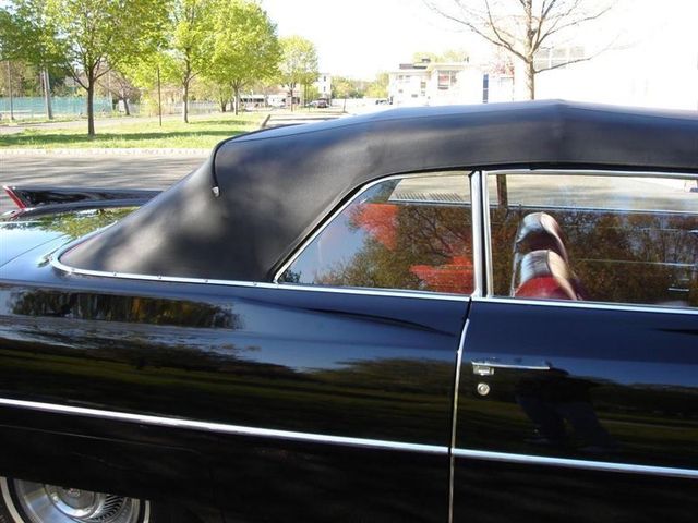 1964 Cadillac SERIES 62 ALL ORIGINAL - 8221986 - 20