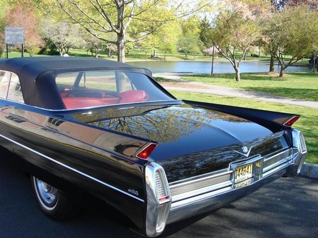 1964 Cadillac SERIES 62 ALL ORIGINAL - 8221986 - 21