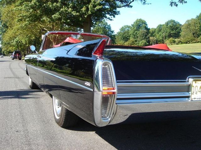 1964 Cadillac SERIES 62 ALL ORIGINAL - 8221986 - 23