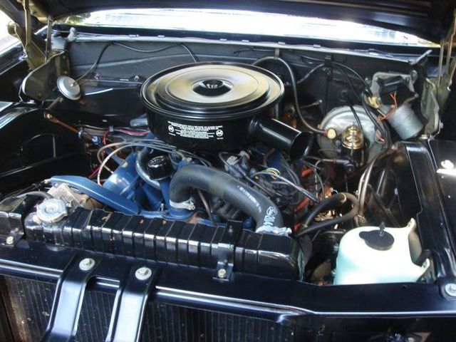 1964 Cadillac SERIES 62 ALL ORIGINAL - 8221986 - 30
