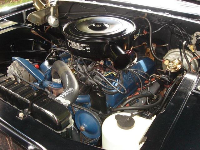 1964 Cadillac SERIES 62 ALL ORIGINAL - 8221986 - 31