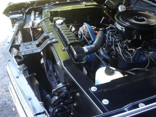 1964 Cadillac SERIES 62 ALL ORIGINAL - 8221986 - 32