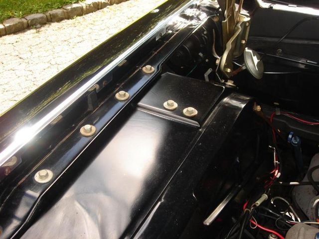 1964 Cadillac SERIES 62 ALL ORIGINAL - 8221986 - 33