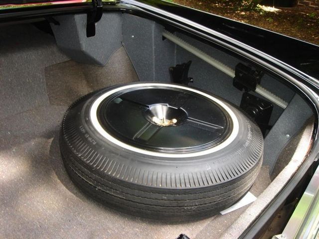 1964 Cadillac SERIES 62 ALL ORIGINAL - 8221986 - 34