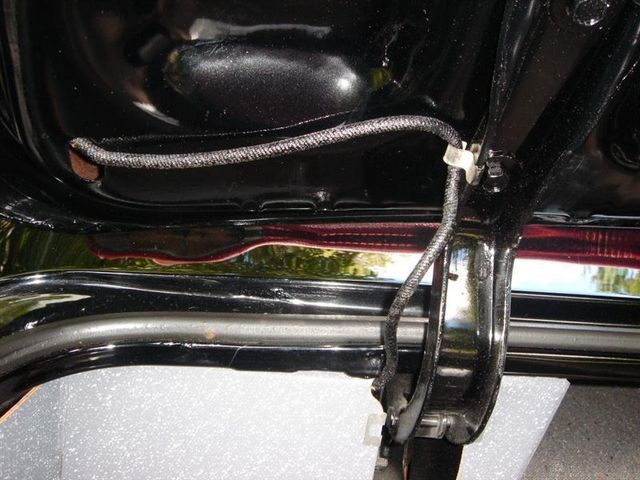 1964 Cadillac SERIES 62 ALL ORIGINAL - 8221986 - 36